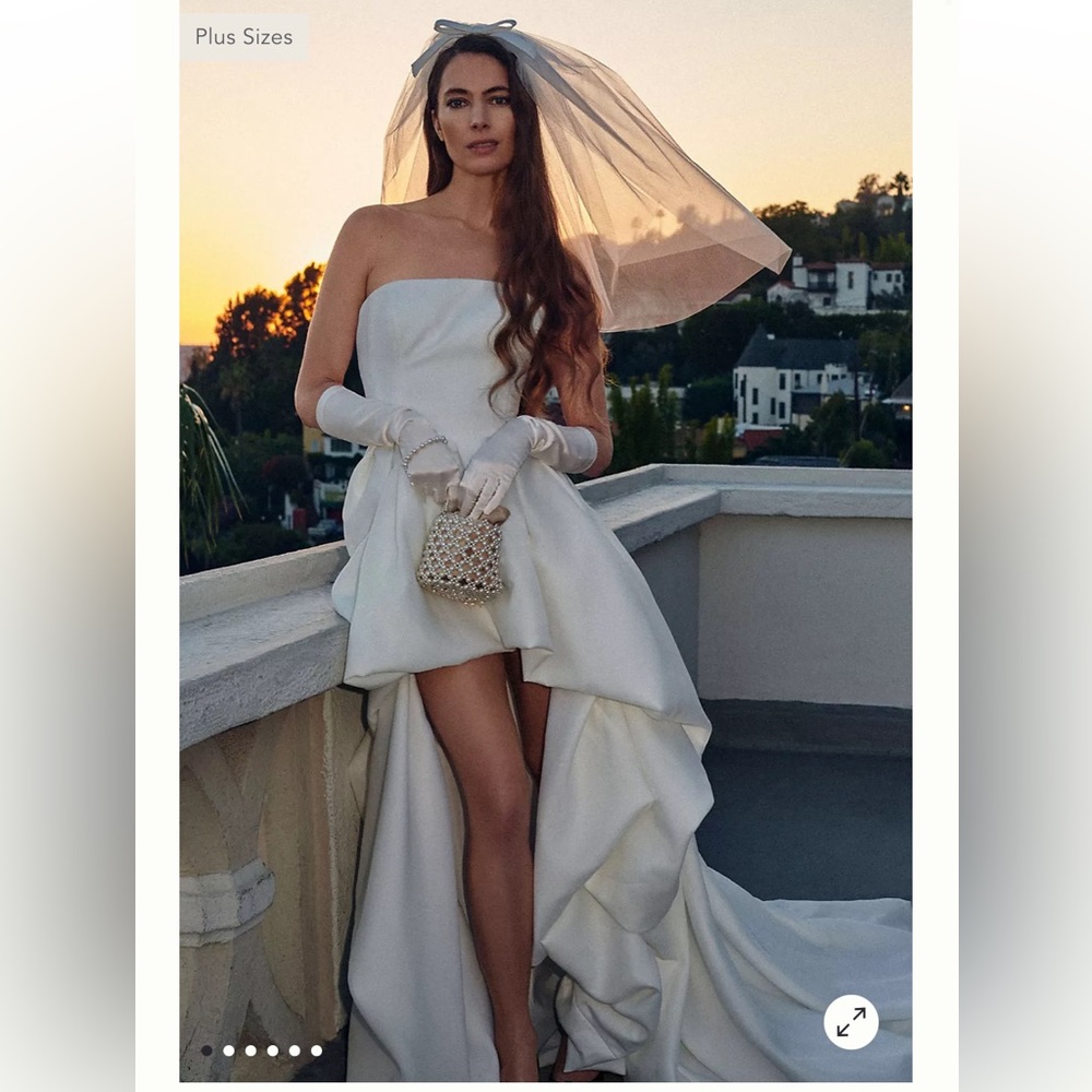COPY - Watters Chica Gown
